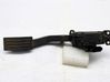 Accelerator throttle pedal 4M519F836AH