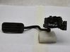Pedal del acelerador 7M3721603B
