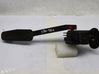 Accelerator throttle pedal 9206836