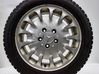 R16 alloy rim A2114011402