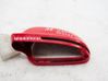 Plastic wing mirror trim cover 8T0857527D