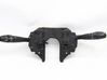 Wiper turn signal indicator stalk/switch 96720602XT