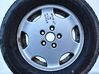 R15 alloy rim 4A0601025A