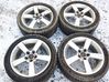 R17 alloy rim 12785711