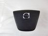 Steering wheel airbag P31426789