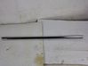Front door glass trim molding 8S71A20562CD