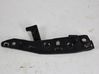 Front bumper mounting bracket 9683465680