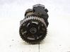 Fuel injection high pressure pump 0986437301