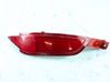 Rear tail light reflector 8A6117A849AB