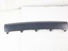Front bumper lip 66043