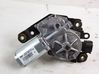 Rear window wiper motor A2059063400