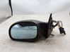 Front door electric wing mirror E2016011