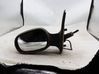 Manual wing mirror E2018011