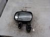 Front door electric wing mirror E11015922