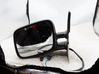 Front door electric wing mirror GV15730LH