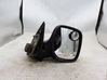 Front door electric wing mirror 