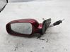 Manual wing mirror E1010509