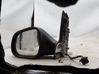 Front door electric wing mirror E9014142