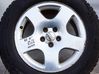 R17 alloy rim 4D0601025B