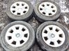 R15 lengvojo lydinio ratlankis (-iai) 6751763
