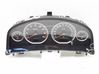 Speedometer (instrument cluster) 13278739TS