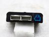 Comfort/convenience module 25740336
