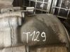 Gearbox transfer box case 27107643751
