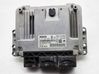 Calculateur moteur ECU 9666235880