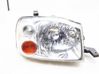 Headlight/headlamp 