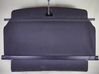 Parcel shelf load cover 1Z9867871E
