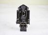 Tail light bulb cover holder 3A5945257