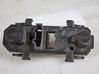 Tail light bulb cover holder 7M3945258B