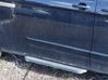 Side sliding door 