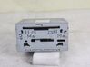 Radio/CD/DVD/GPS head unit 8701A225