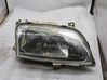 Headlight/headlamp 0301048312