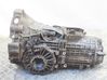 Manual 5 speed gearbox DVP
