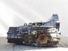 Manual 5 speed gearbox DVS