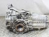 Manual 5 speed gearbox DWG