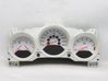 Speedometer (instrument cluster) 0YD471DHAB