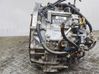 Automatic gearbox 2BRM8A01