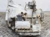 Automatic gearbox 966AD