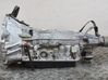 Automatic gearbox 3550LS