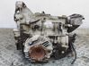 Automatic gearbox AEM