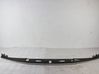 Trunk door license plate light bar 7681133320