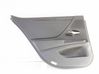 Rear door card panel trim 7428433020
