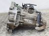 Manual 5 speed gearbox ERT
