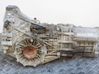 Manual 6 speed gearbox GYF