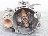 Manual 5 speed gearbox HQS