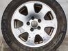 R15 alloy rim 8E0601025
