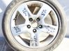 R16 alloy rim 8E0601025B